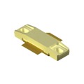 STAC1011-350 - FET RF 80V 1.09GHZ STAC265B