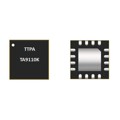 TA9110K - 6W CW, 30 - 4000MHZ GAN POWER TR