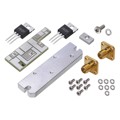 MRF101AN-START - MRF101AN RF ESSENTIALS COMPONENT