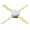 MRF158 - FET RF 65V 500MHZ 305A-01