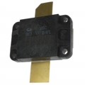 VRF154FL - MOSFET RF PWR N-CH 50V 600W T2