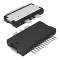 A2I09VD030NR1 - IC RF AMP TO270WB-15