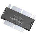 PTRA084808NF-V1-R5 - RF LDMOS FET 550W, 734 - 821MHZ