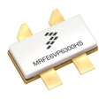 MRFE6VP6300HSR5 - FET RF 2CH 130V 230MHZ NI780S-4
