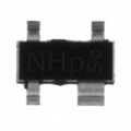 BF1101R,215 - MOSFET N-CH 7V DUAL SOT143R
