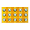 EPC2045 - GANFET N-CH 100V 16A DIE