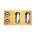 EPC2012C - GANFET N-CH 200V 5A DIE OUTLINE