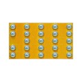 EPC2034 - GANFET N-CH 200V 48A DIE