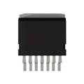 SCT3160KW7TL - TRANS SJT N-CH 1200V 17A TO263-7