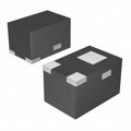 RV3C002UNT2CL - MOSFET N-CH 20V 150MA VML0604