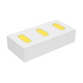 CSD25485F5 - MOSFET P-CH 20V 3.2A 3PICOSTAR