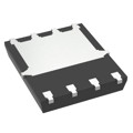 MCAC10H03-TP - MOSFET N-CH 30V 100A DFN5060-8
