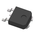 STD40P8F6AG - MOSFET P-CH 80V DPAK