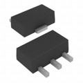 LR745N8-G - IC CTRLR PWM SMPS SOT89-3