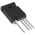 G3R45MT17K - SIC MOSFET N-CH 61A TO247-4