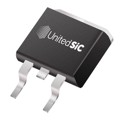 UF3C065040B3 - MOSFET N-CH 650V 41A TO263