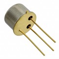 2N6661 - MOSFET N-CH 90V 350MA TO39
