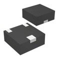 DMN62D1LFD-7 - MOSFET N-CH 60V 400MA 3DFN