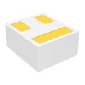 CSD13380F3T - MOSFET N-CH 12V 3.6A 3PICOSTAR