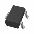 DMN2053UW-7 - MOSFET N-CH 20V 2.9A SOT323