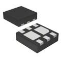 SSM6H19NU,LF - MOSFET N-CH 40V 2A 6UDFN