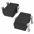SI1315DL-T1-GE3 - MOSFET P-CH 8V 900MA SOT323