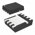 CSD16412Q5A - MOSFET N-CH 25V 14A/52A 8VSON