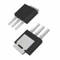 AOI7N60 - MOSFET N-CH 600V 7A TO251A