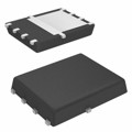 SIRA02DP-T1-GE3 - MOSFET N-CH 30V 50A PPAK SO-8