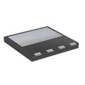 TK10V60W,LVQ - MOSFET N-CH 600V 9.7A 4DFN