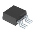 FDB0170N607L - POWER FIELD-EFFECT TRANSISTOR, N