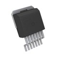 C3M0280090J-TR - SICFET N-CH 900V 11A D2PAK-7