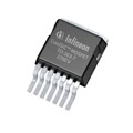 IMBF170R450M1XTMA1 - SICFET N-CH 1700V 9.8A TO263-7