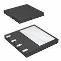 STL24N60DM2 - MOSFET N-CH 600V 15A PWRFLAT HV