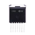 C3M0075120J - SICFET N-CH 1200V 30A D2PAK-7