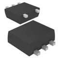 SSM5H08TU,LF - MOSFET N-CH 20V 1.5A UFV