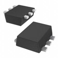 SSM6J401TU,LF - MOSFET P-CH 30V 2.5A UF6