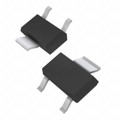 IPN80R1K2P7ATMA1 - MOSFET N-CH 800V 4.5A SOT223