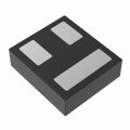 CSD25501F3 - MOSFET P-CH 20V 3.6A 3LGA