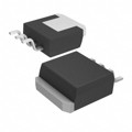 LM340S-5.0 - IC REG LIN 5V 1.5A DDPAK/TO263-3
