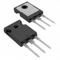 AOK15B60D - IGBT 600V 30A 167W TO247