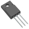 TK1K0A60F,S4X - X35 PB-F POWER MOSFET TRANSISTOR