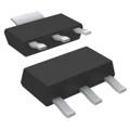 MIC5209-3.0YS - IC REG LINEAR 3V 500MA SOT223-3