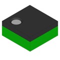 PCA9410AUK012 - 3.0 MHZ, 500 MA, DC-TO-DC BOOST