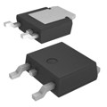 NP60N03SUG-E1-AY - MOSFET N-CH 30V 60A TO252