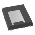 FDMS2506SDC - MOSFET N-CH 25V 39A/49A DLCOOL56