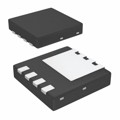 FDMC6688P - MOSFET P-CH 20V 14A/56A 8PQFN