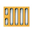 EPC2016C - GANFET N-CH 100V 18A DIE