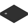 FSA2467UMX-FS - 0.4OHM LOW-VOLTAGE DUAL DPDT ANA