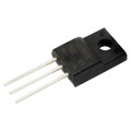 SIHA5N80AE-GE3 - E SERIES POWER MOSFET THIN-LEAD